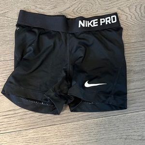Nike Pros